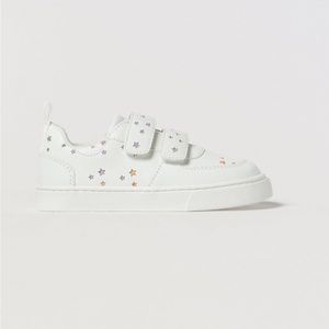 Zara Children’s Star Sneakers - New US 9.5